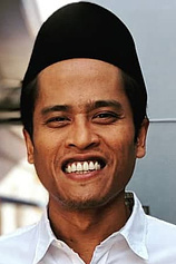 picture of actor Amerul Affendi
