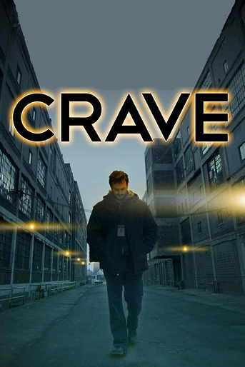 Poster de Crave