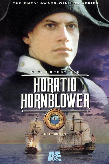 poster of content Hornblower: Retribución