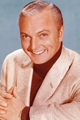 photo of person Jack Cassidy