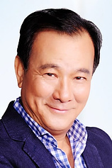 picture of actor Danny Lee
