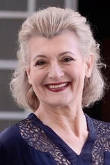 Foto de Patrizia La Fonte
