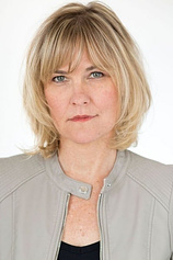 picture of actor Kelly McAndrew