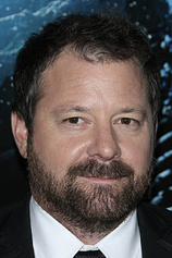 photo of person Alister Grierson