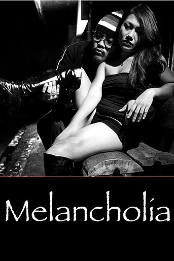 Poster de Melancholia