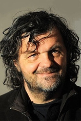 picture of actor Emir Kusturica