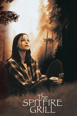 poster of movie La Historia del Spitfire Grill
