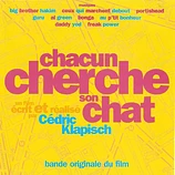 Carátula de la banda de sonido de Cada uno busca su Gato