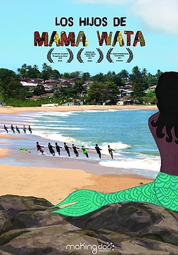 Los Hijos de Mama Wata