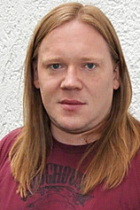 picture of actor Christoph Franken