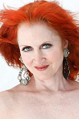 picture of actor Stephanie Blake