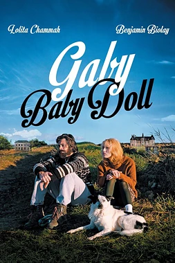 Gaby Baby Doll