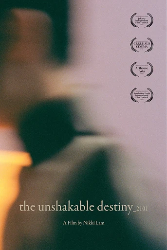 Poster de The Unshakeable Destiny