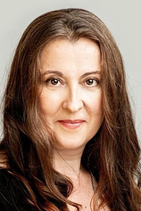 photo of person Pepa Pedroche