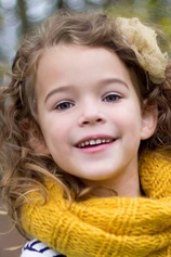photo of person Chloe Lee