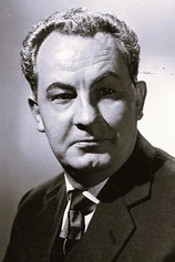 Foto de Leo McKern