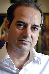picture of actor Rajesh Jais