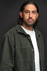 picture of actor Luke Saliba