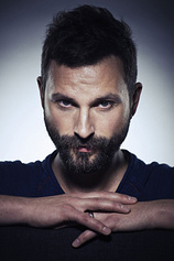 picture of actor Ola Salo