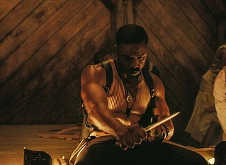 "Los Pecadores" domina los Image Awards, que premian a casi todo