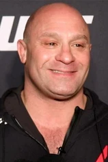 Foto de Matt Serra