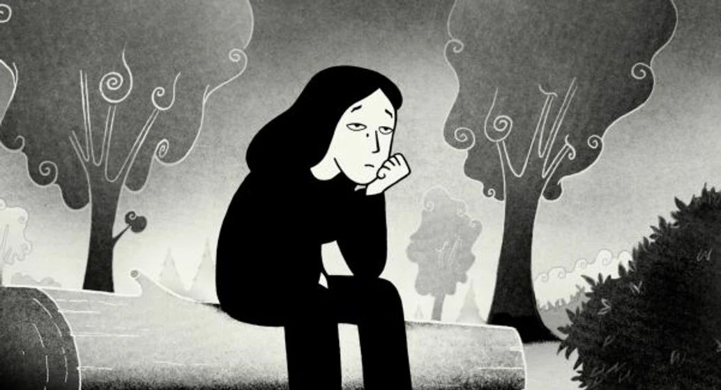 Imagen de persepolis