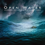 Carátula de la banda de sonido de Open Water