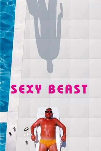 Poster de Sexy Beast