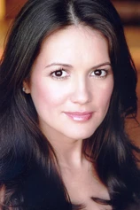 Foto de Priscilla Garita