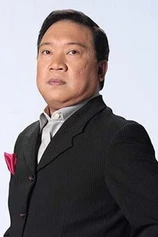Foto de Roderick Paulate