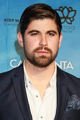 picture of actor Rodrigo Virago