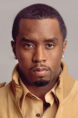 picture of actor Sean 'P. Diddy' Combs