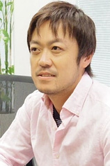photo of person Tatsuya Kanazawa