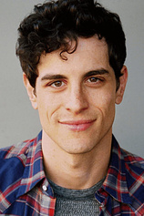 picture of actor Jeffrey Christopher Todd