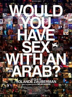 Would you have Sex with an arab?