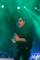 Foto de Alan Palomo