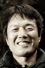 photo of person Seung-hyeon O