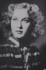 Foto de Mariella Lotti