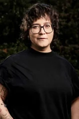 Foto de Charlotte Peyronnet