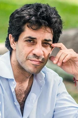 Foto de Ezequiel Acuña