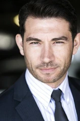 Foto de Brent Harvey