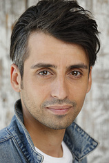 photo of person David Amito