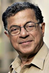 Foto de Girish Karnad