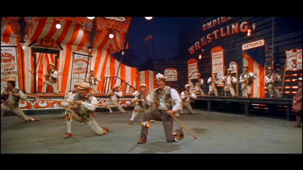 Imagen de Chitty Chitty Bang Bang