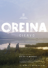 poster of movie Oreina (Ciervo)