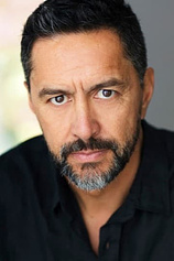 picture of actor Kirk Torrance