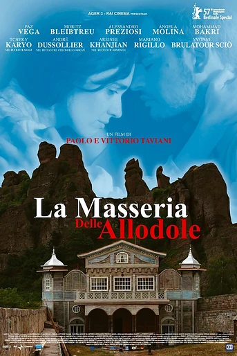 Poster de El Destino de Nunik