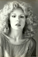 picture of actor Johanna Rosaly
