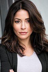 photo of person Emmanuelle Vaugier