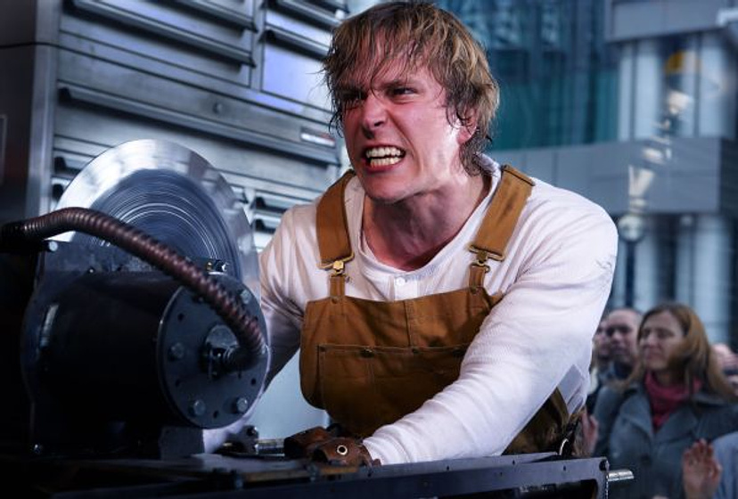 Imagen de Saw VII 3D
